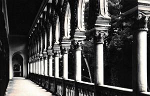 48- Alger-Mustapha- Palais d'ete